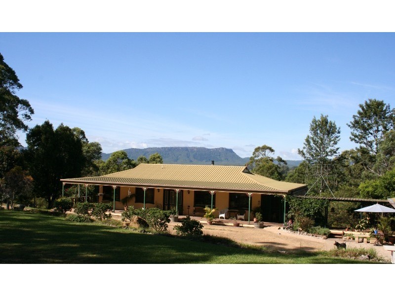 179 Pappinbarra Road, Beechwood NSW 2446