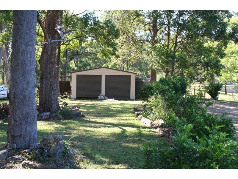 179 Pappinbarra Road, Beechwood NSW 2446