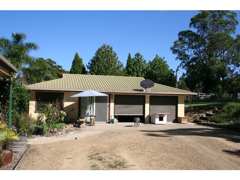 179 Pappinbarra Road, Beechwood NSW 2446