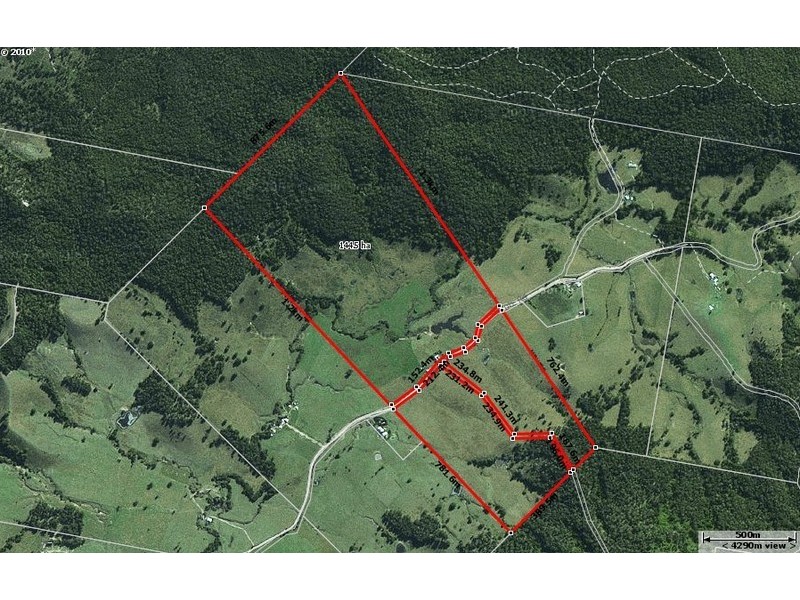 429 Gum Scrub Road, Gum Scrub NSW 2441