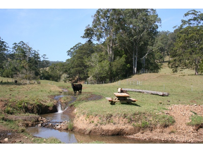 Lot 1/27 Wallaby Drive, Gum Scrub NSW 2441