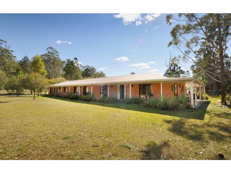 140 Crowther Drive, Kundabung NSW 2441