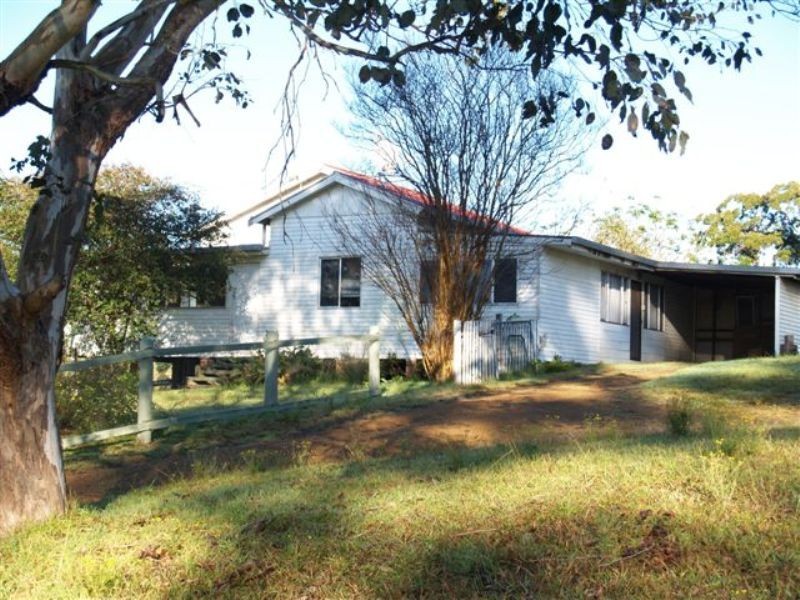 1496 Pipeclay Road, Pipeclay NSW 2446