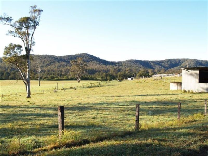 1496 Pipeclay Road, Pipeclay NSW 2446