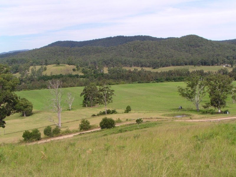 1496 Pipeclay Road, Pipeclay NSW 2446