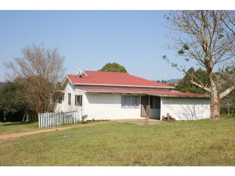 1496 Pipeclay Road, Pipeclay NSW 2446