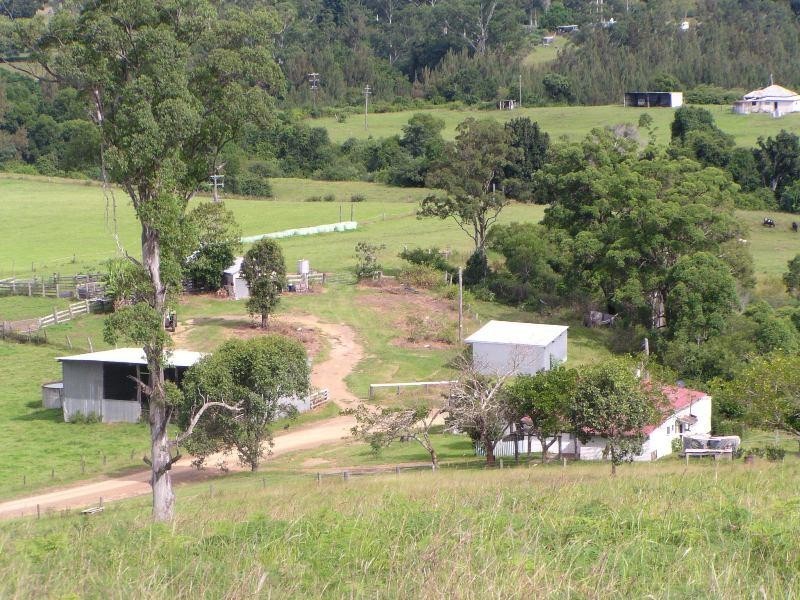 1496 Pipeclay Road, Pipeclay NSW 2446