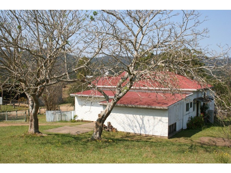 1496 Pipeclay Road, Pipeclay NSW 2446