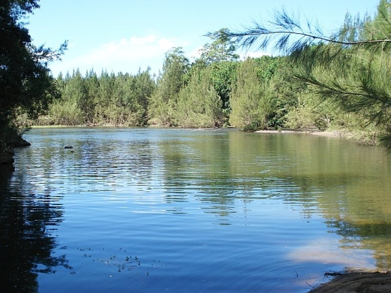 1496 Pipeclay Road, Pipeclay NSW 2446