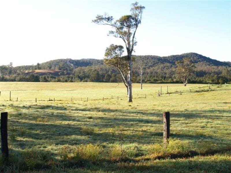 1496 Pipeclay Road, Pipeclay NSW 2446
