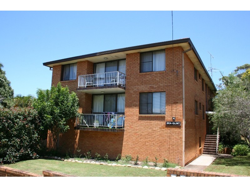 5/4 Herschell Street, Port Macquarie NSW 2444