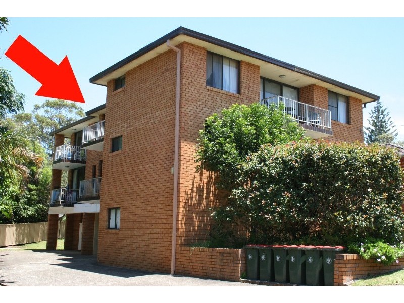 5/4 Herschell Street, Port Macquarie NSW 2444