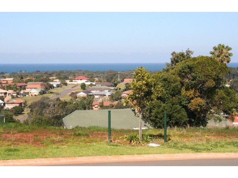 3 Ocean Ridge Terrace, Port Macquarie NSW 2444