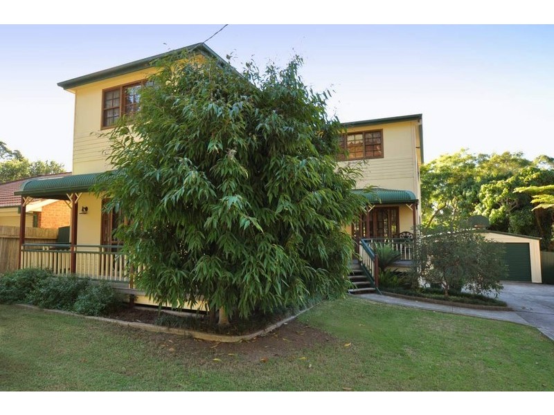 5 Roto Place, Port Macquarie NSW 2444
