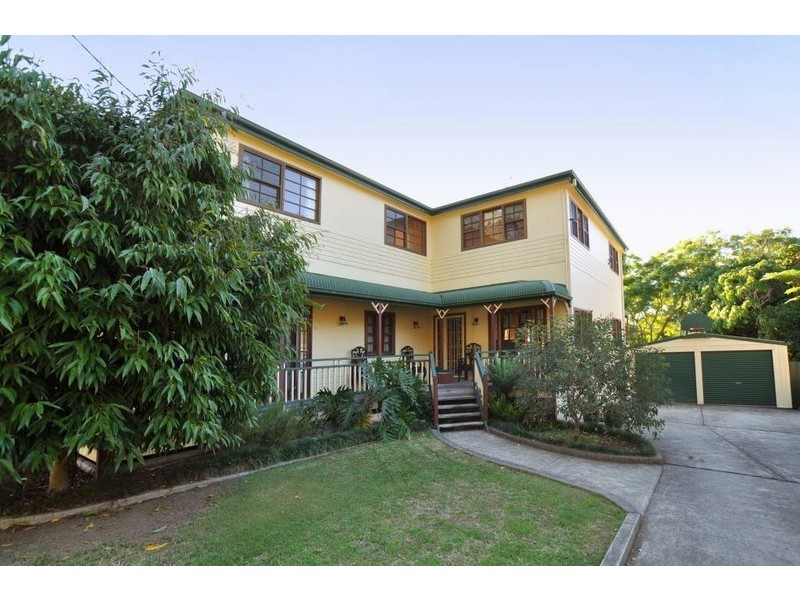 5 Roto Place, Port Macquarie NSW 2444