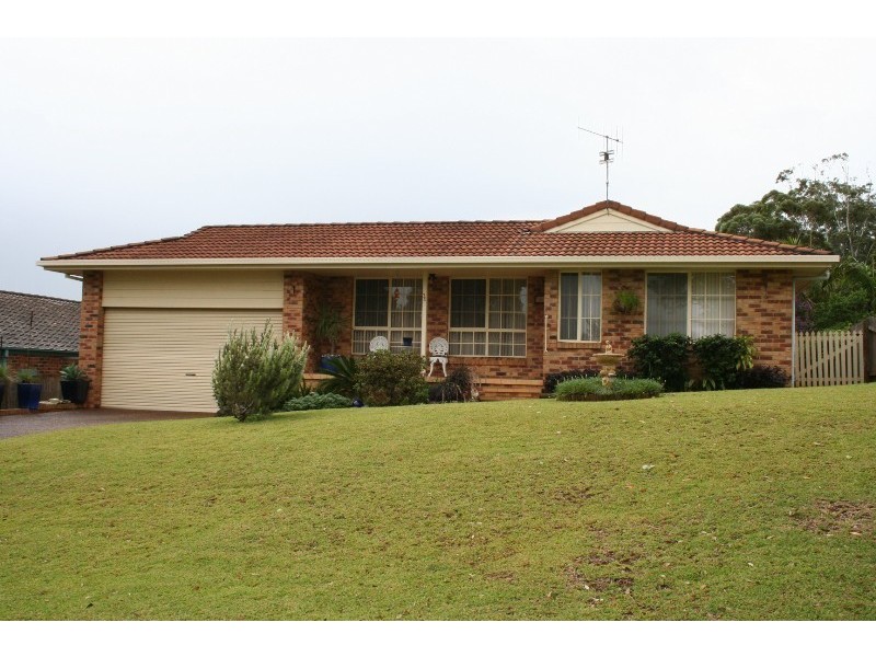 36 Wayfield Way, Port Macquarie NSW 2444
