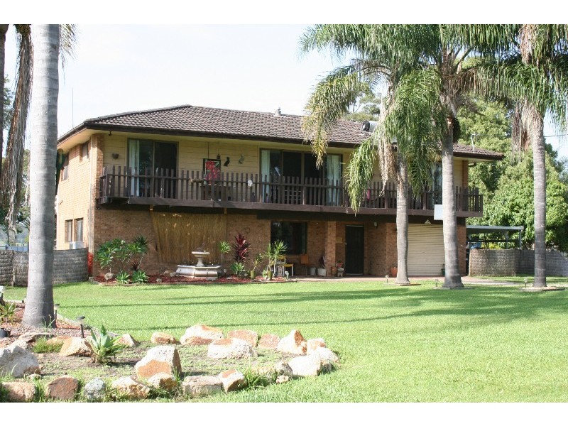 15 Glen Ewan Road, Sancrox NSW 2446