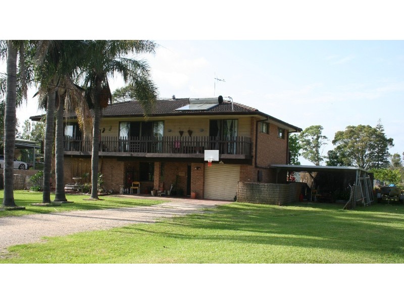 15 Glen Ewan Road, Sancrox NSW 2446