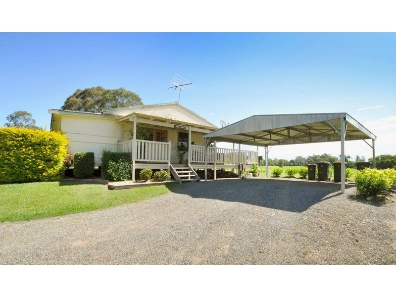 331 Rawdon Island Road, Sancrox NSW 2446