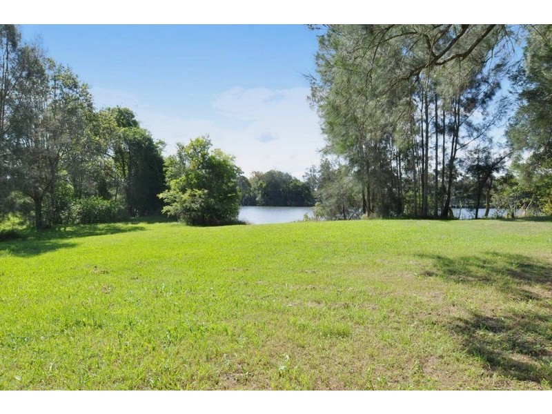 331 Rawdon Island Road, Sancrox NSW 2446