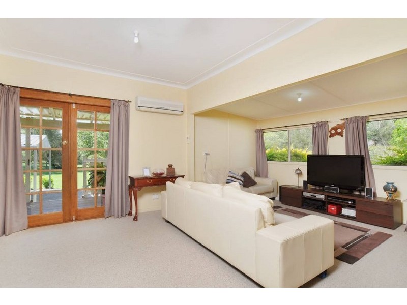 331 Rawdon Island Road, Sancrox NSW 2446