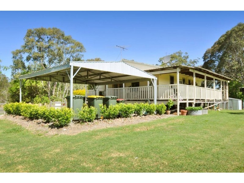 331 Rawdon Island Road, Sancrox NSW 2446