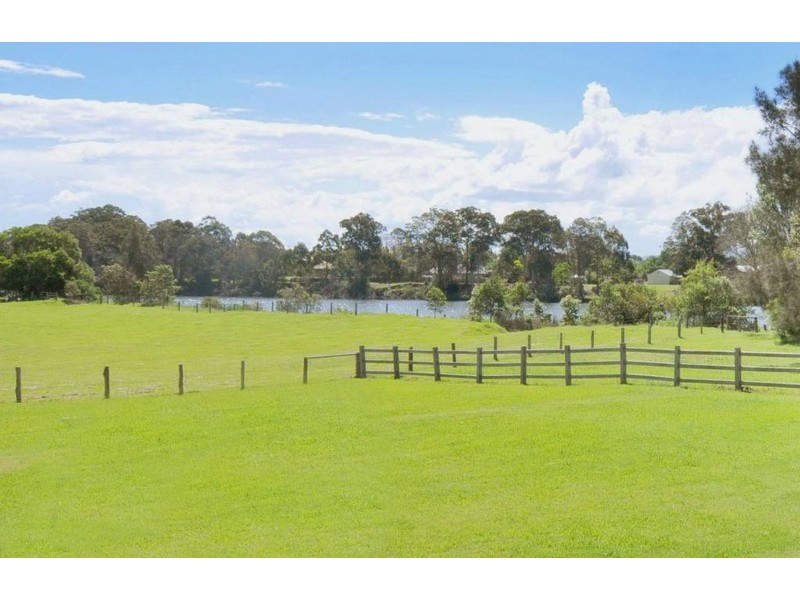 331 Rawdon Island Road, Sancrox NSW 2446