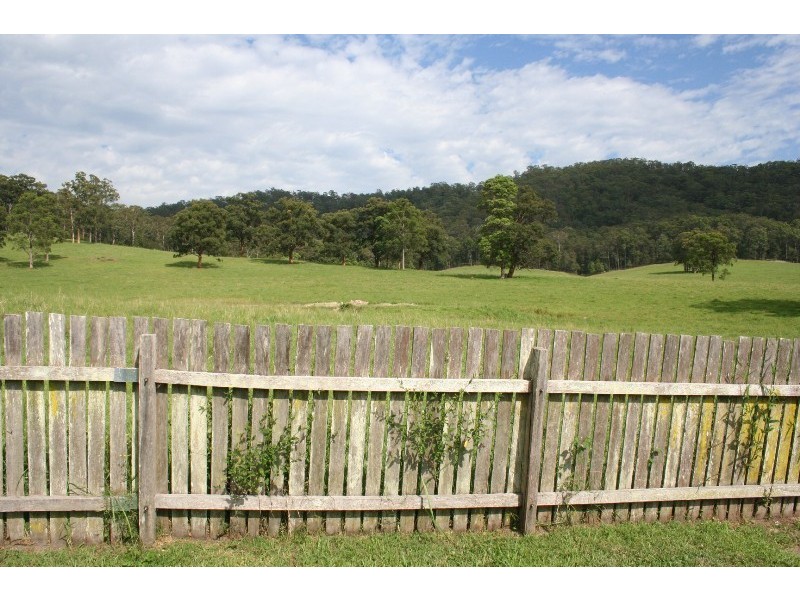 55 Cooperabung Drive, Telegraph Point NSW 2441
