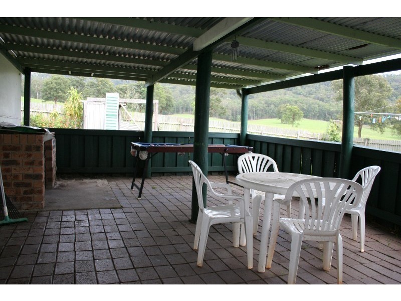 55 Cooperabung Drive, Telegraph Point NSW 2441