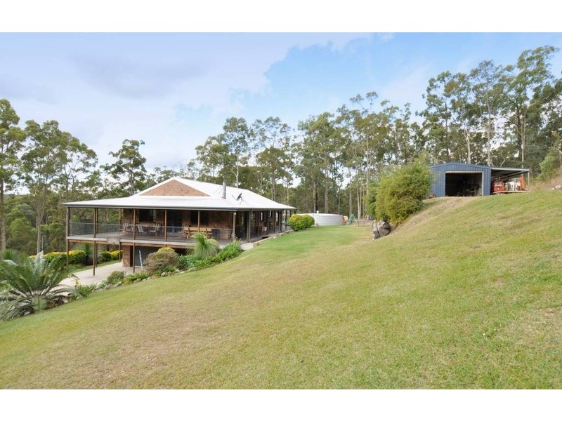 65 Federation Way, Telegraph Point NSW 2441