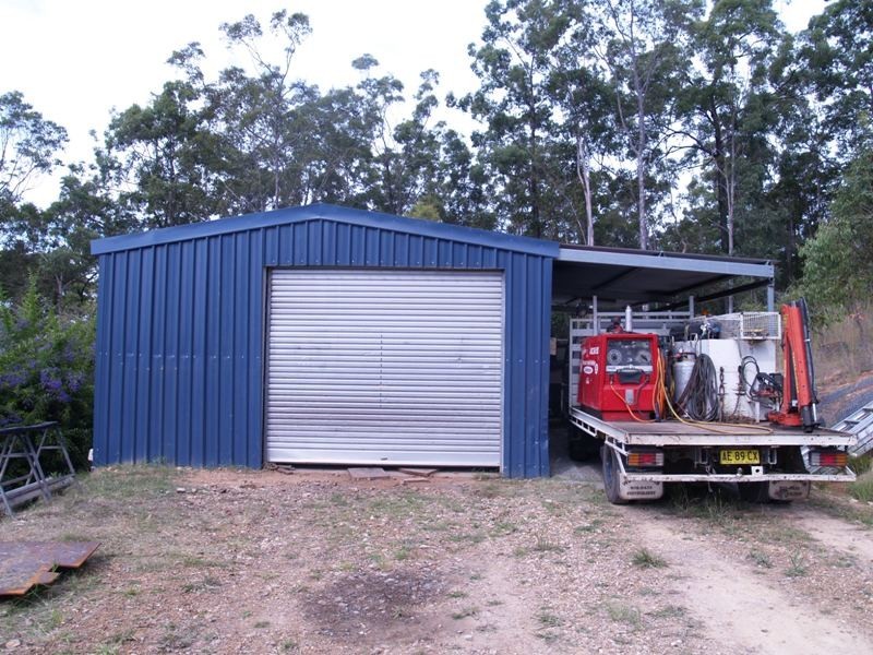 65 Federation Way, Telegraph Point NSW 2441
