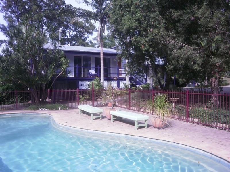 21 Harradine Street, Telegraph Point NSW 2441