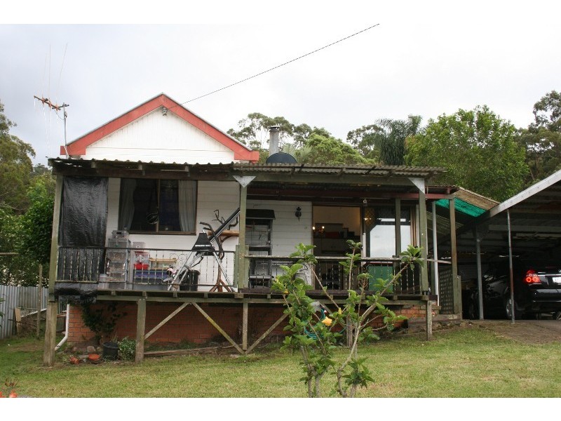 102 Rollands Plains Road, Telegraph Point NSW 2441