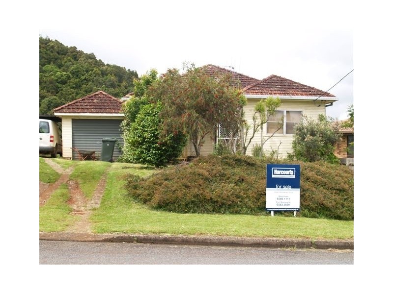 15 Main Street, Comboyne NSW 2429