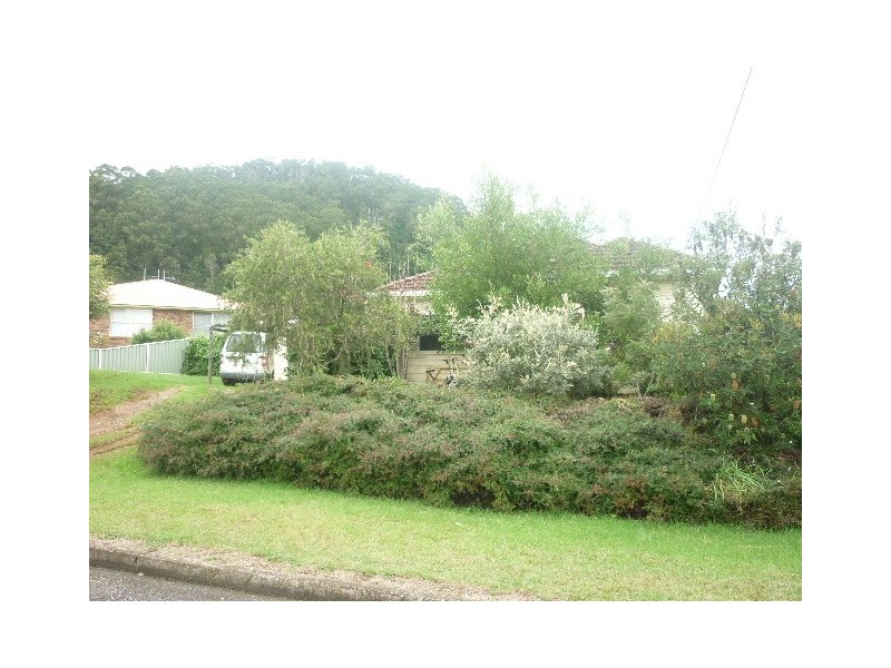15 Main Street, Comboyne NSW 2429