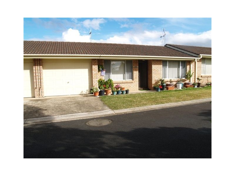 3/22 Campbell Street, Wauchope NSW 2446