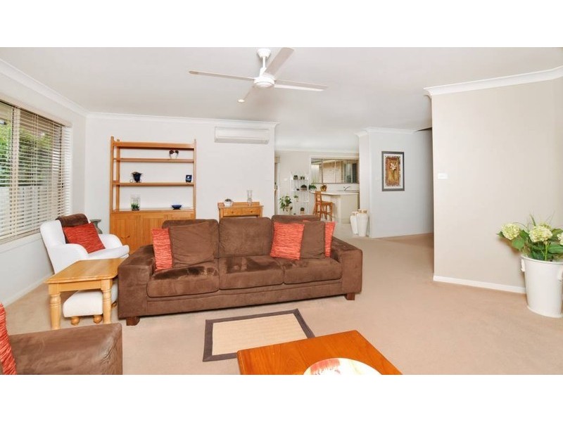 1/276 Crestwood Drive, Port Macquarie NSW 2444