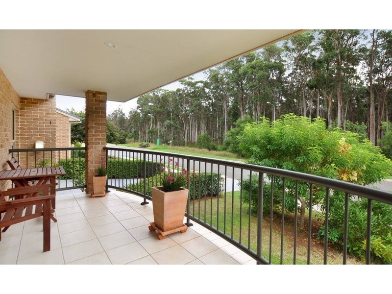 1/276 Crestwood Drive, Port Macquarie NSW 2444