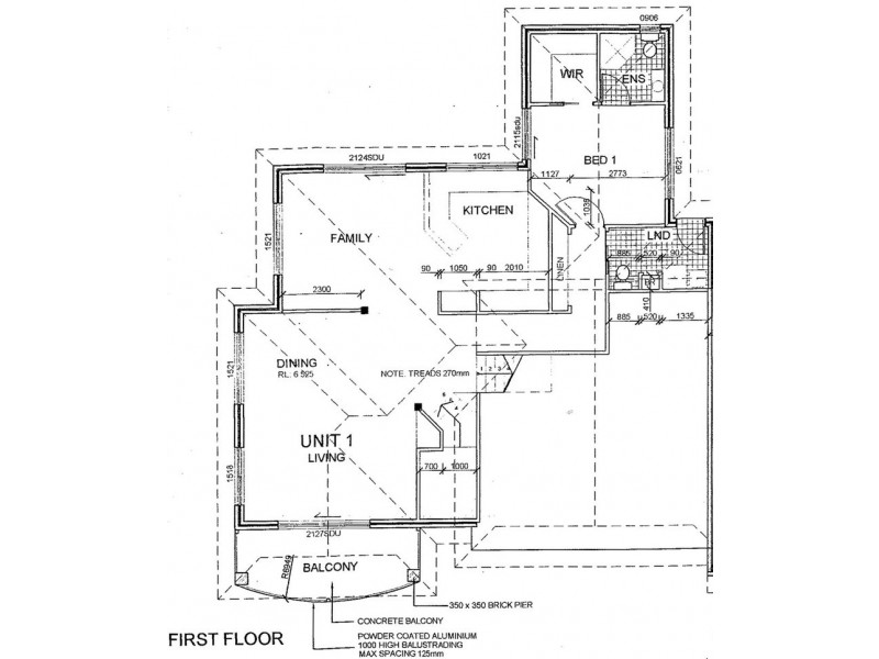 1/276 Crestwood Drive, Port Macquarie NSW 2444