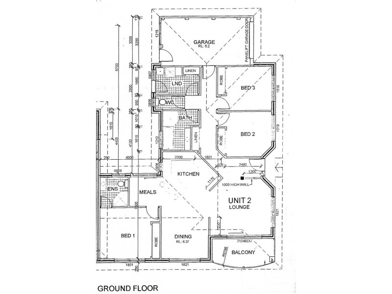2/276 Crestwood Drive, Port Macquarie NSW 2444
