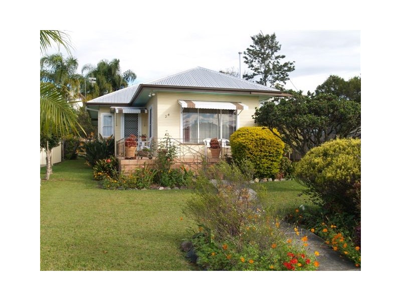 24 Bain Street, Wauchope NSW 2446