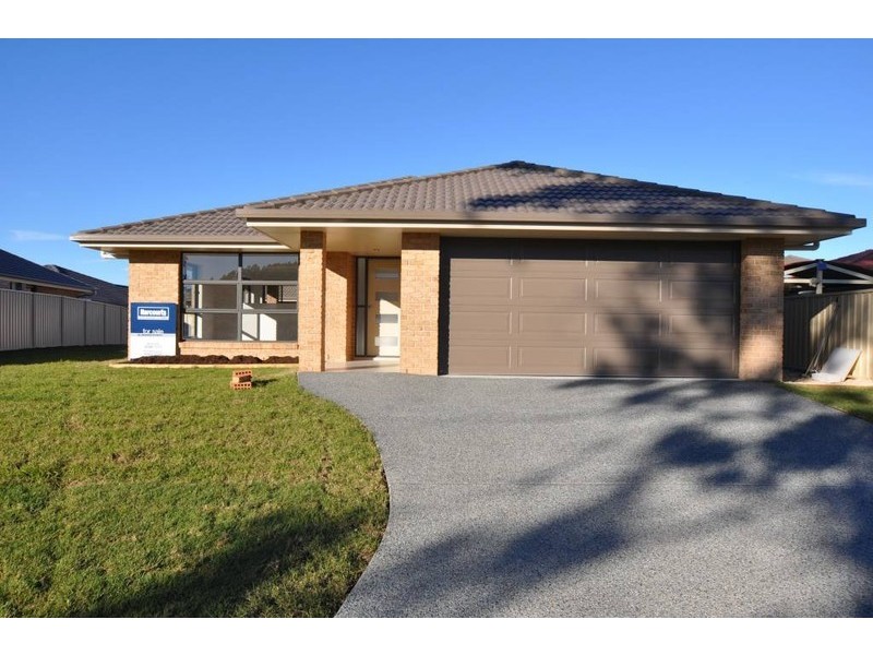 Lot 419 Rivergum Drive, Port Macquarie NSW 2444