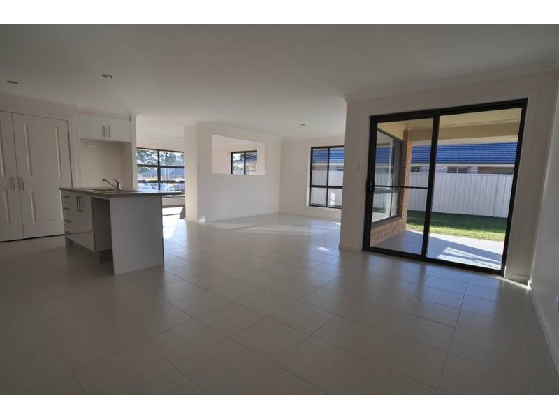 Lot 419 Rivergum Drive, Port Macquarie NSW 2444