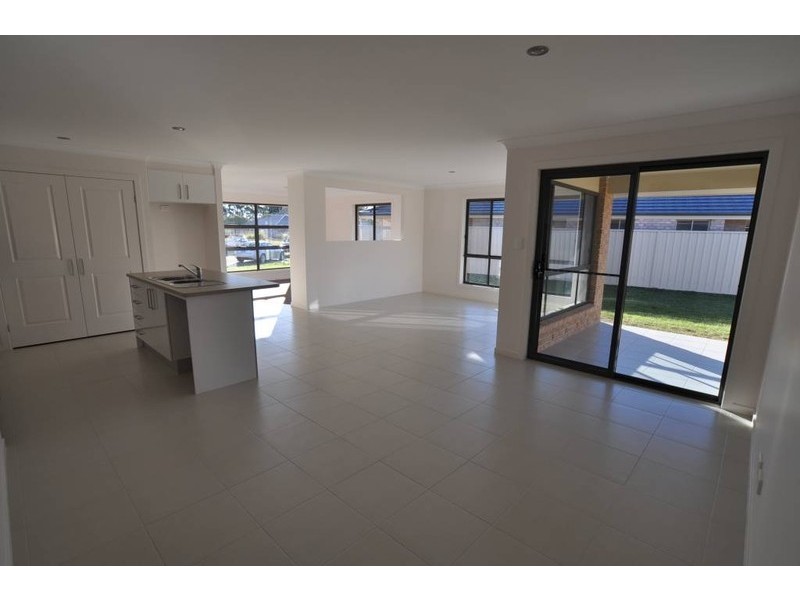 Lot 419 Rivergum Drive, Port Macquarie NSW 2444