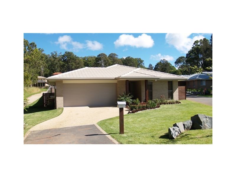 21 Tobey Place, Port Macquarie NSW 2444