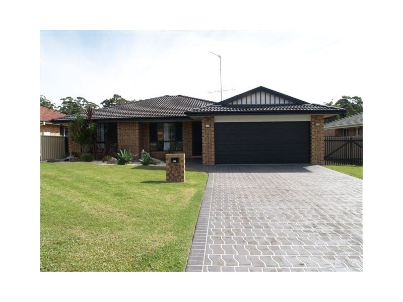 10 Timbertown Crescent, Wauchope NSW 2446