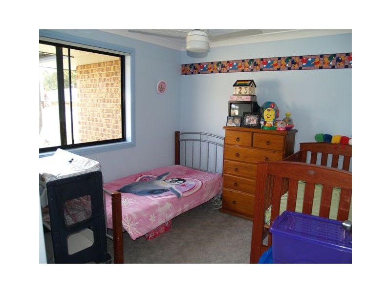 10 Timbertown Crescent, Wauchope NSW 2446