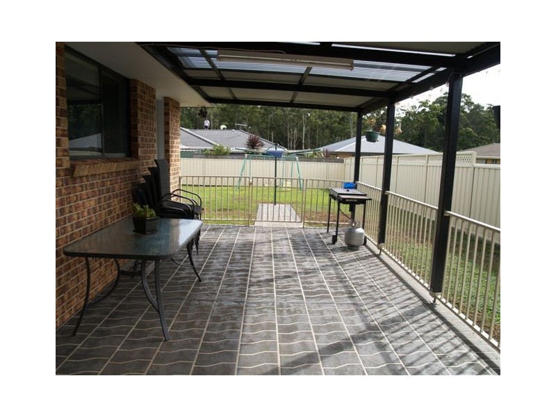 10 Timbertown Crescent, Wauchope NSW 2446