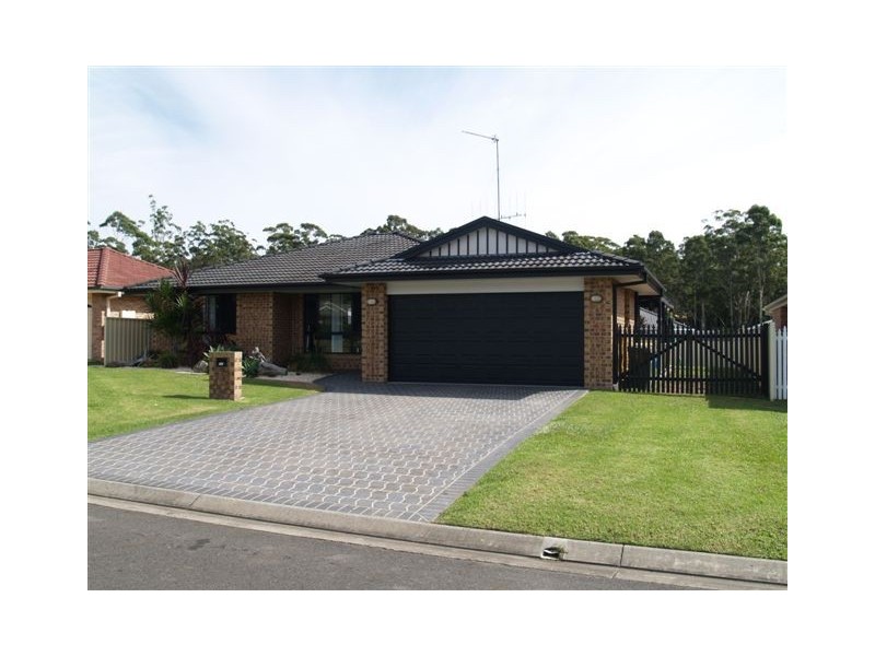 10 Timbertown Crescent, Wauchope NSW 2446