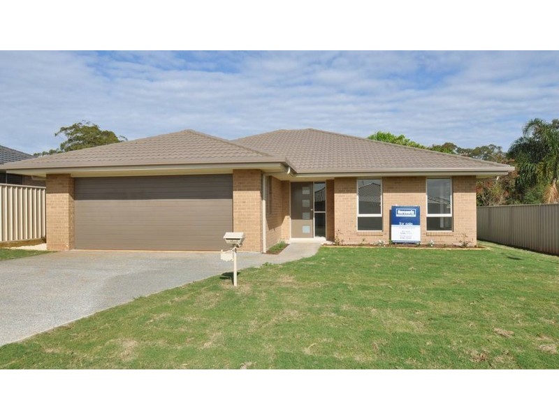 Lot 414 Rivergum Drive, Port Macquarie NSW 2444